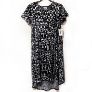 NWT LuLaRoe Carly Swing Dress